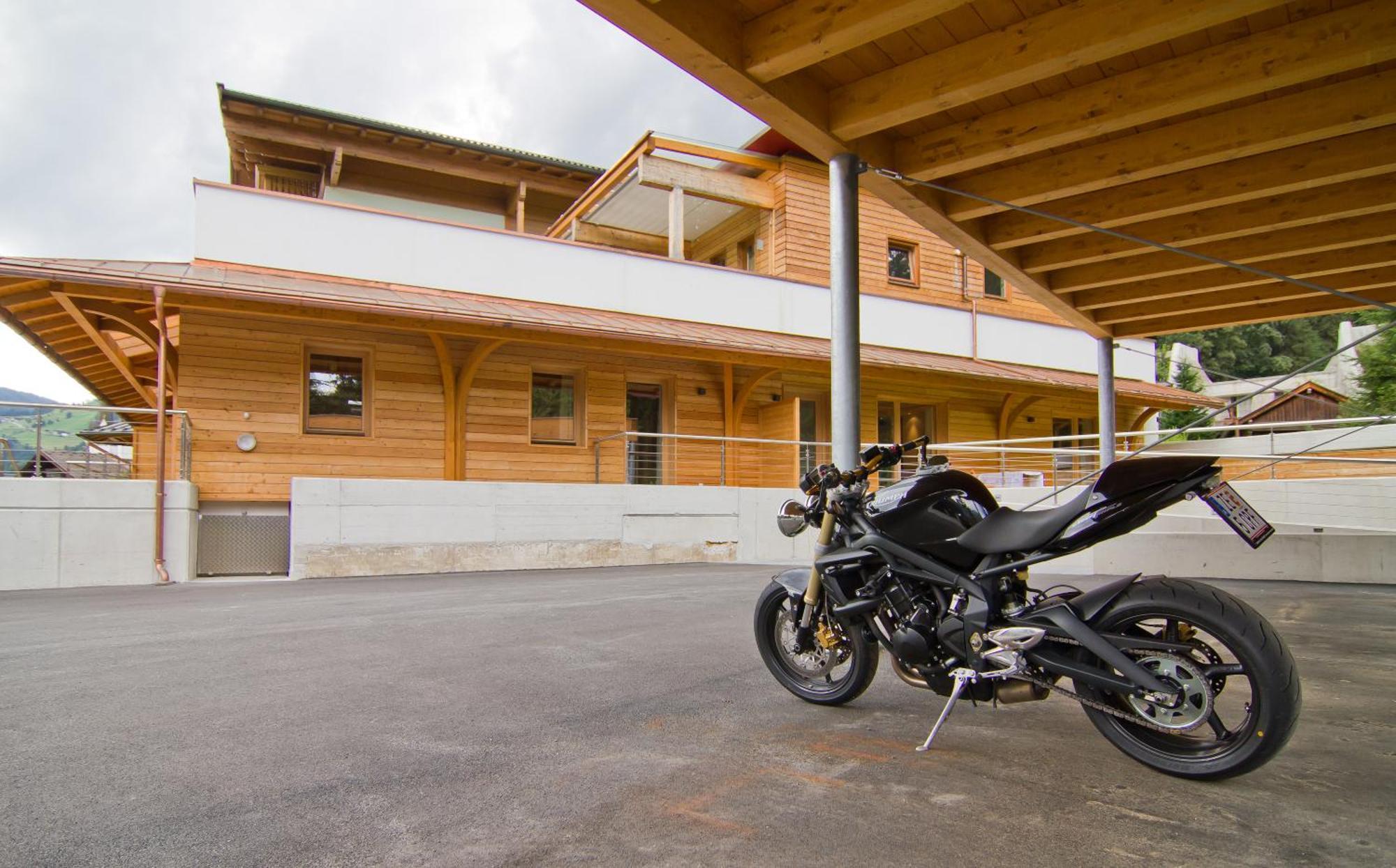 Gaestehaus Vorderegger Wald im Pinzgau Kültér fotó