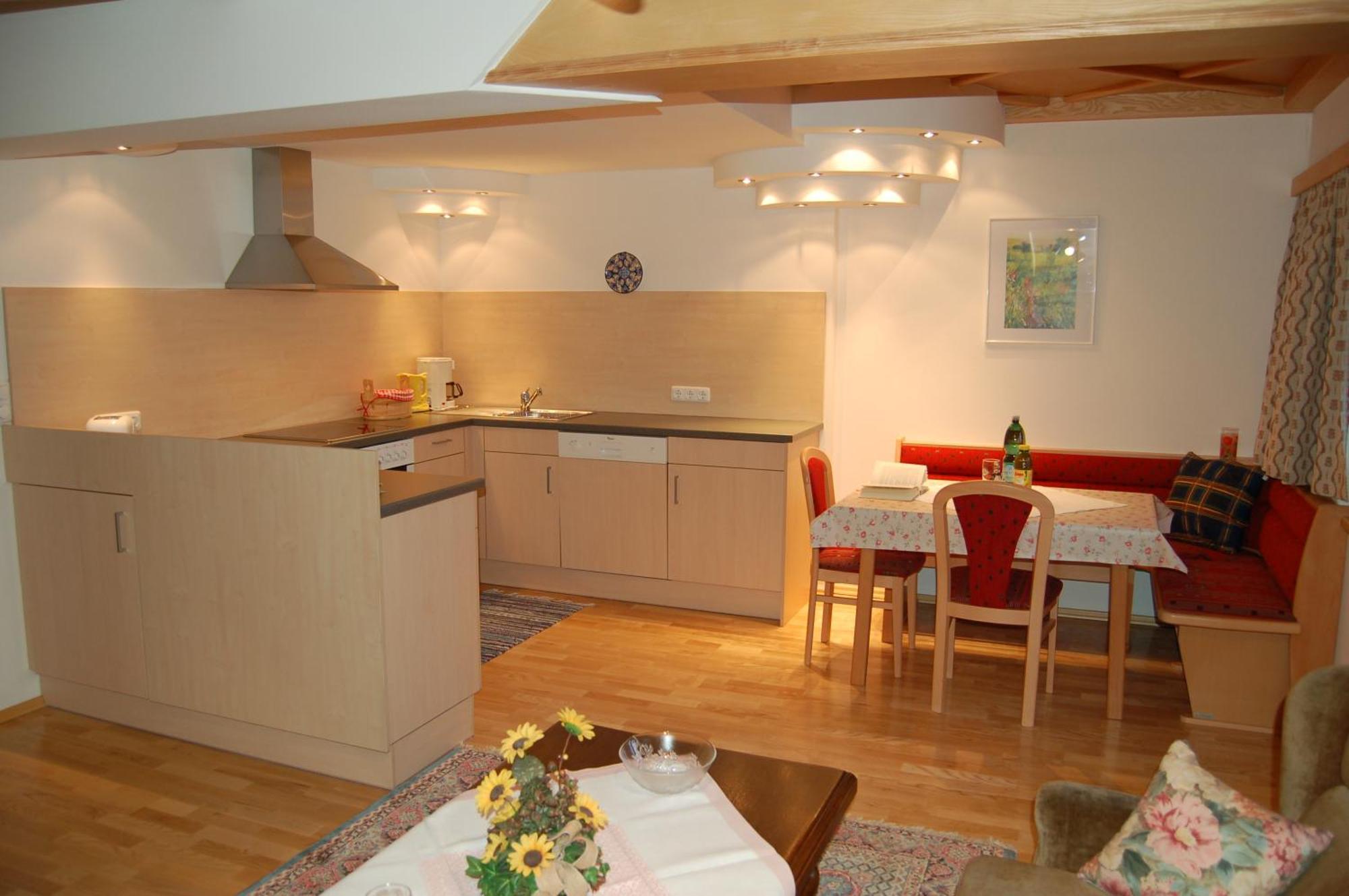 Gaestehaus Vorderegger Wald im Pinzgau Szoba fotó