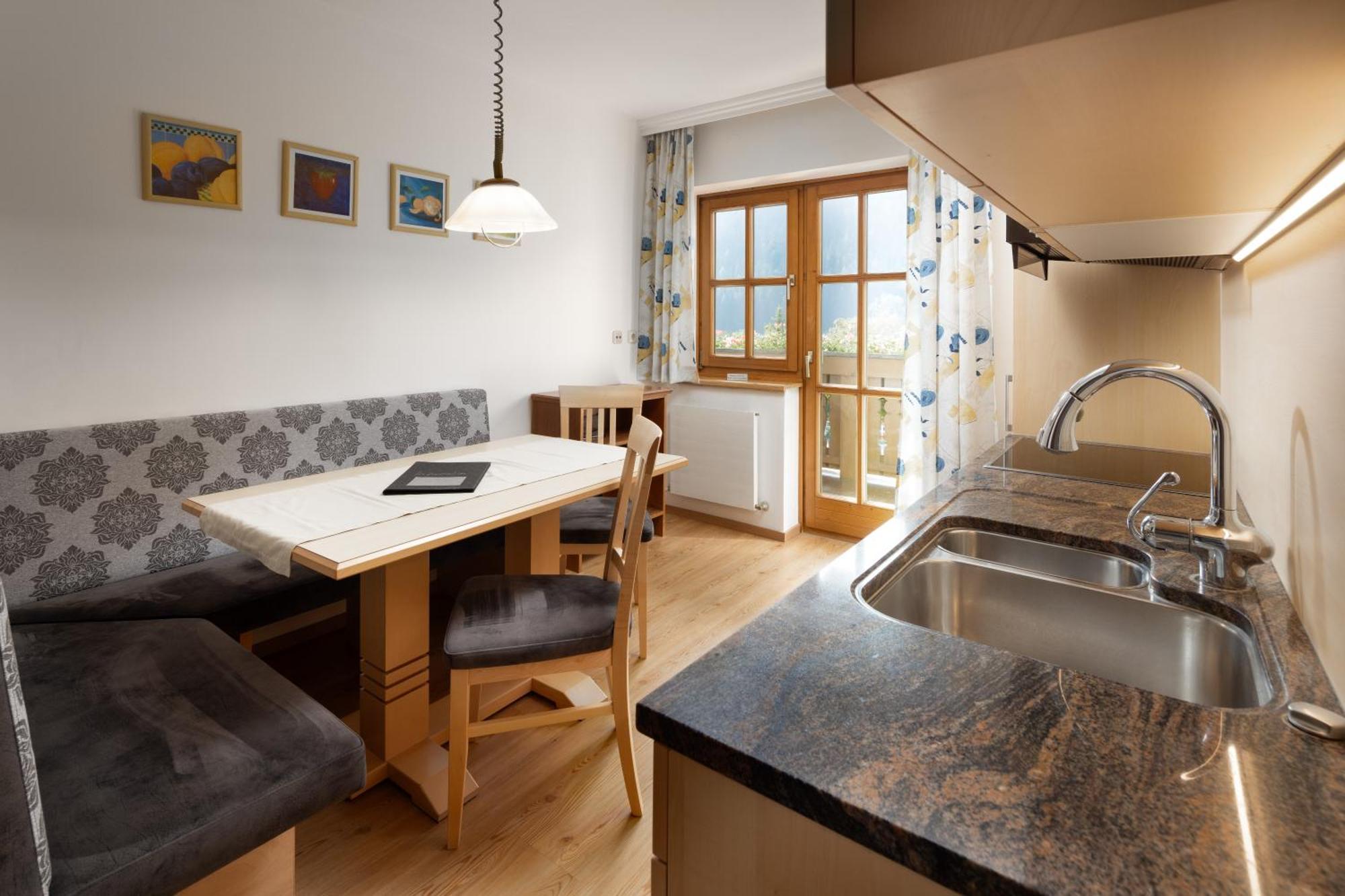 Gaestehaus Vorderegger Wald im Pinzgau Kültér fotó