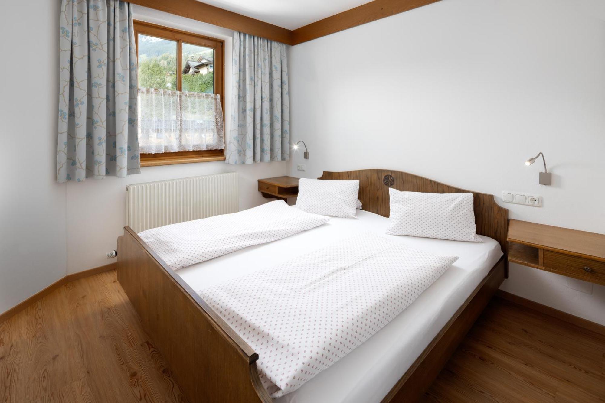 Gaestehaus Vorderegger Wald im Pinzgau Kültér fotó
