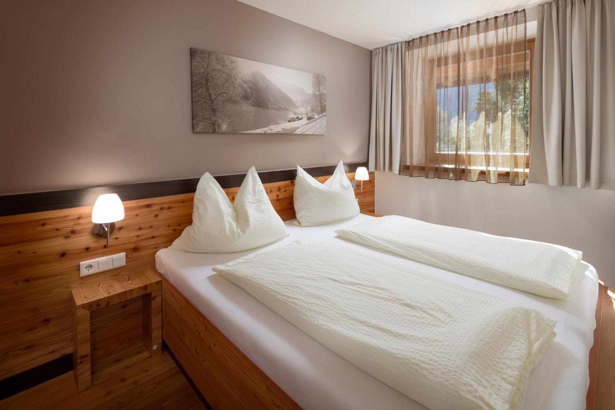 Gaestehaus Vorderegger Wald im Pinzgau Kültér fotó