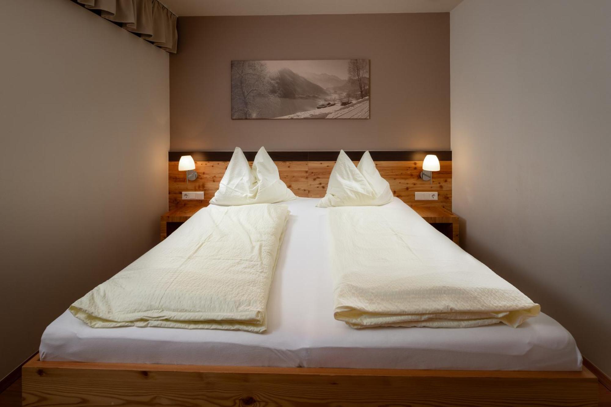 Gaestehaus Vorderegger Wald im Pinzgau Kültér fotó