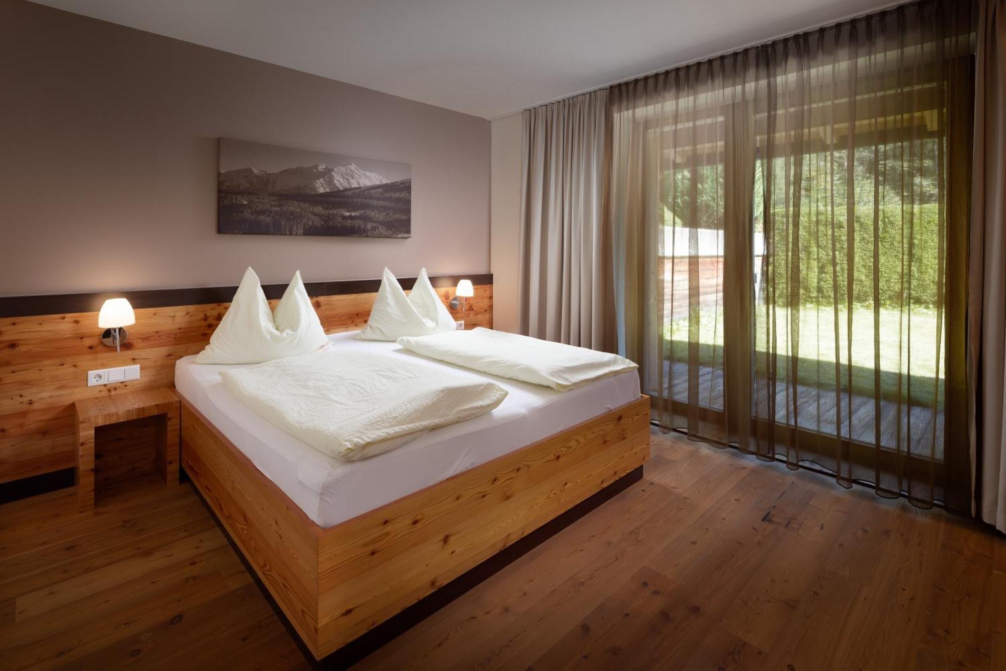 Gaestehaus Vorderegger Wald im Pinzgau Kültér fotó