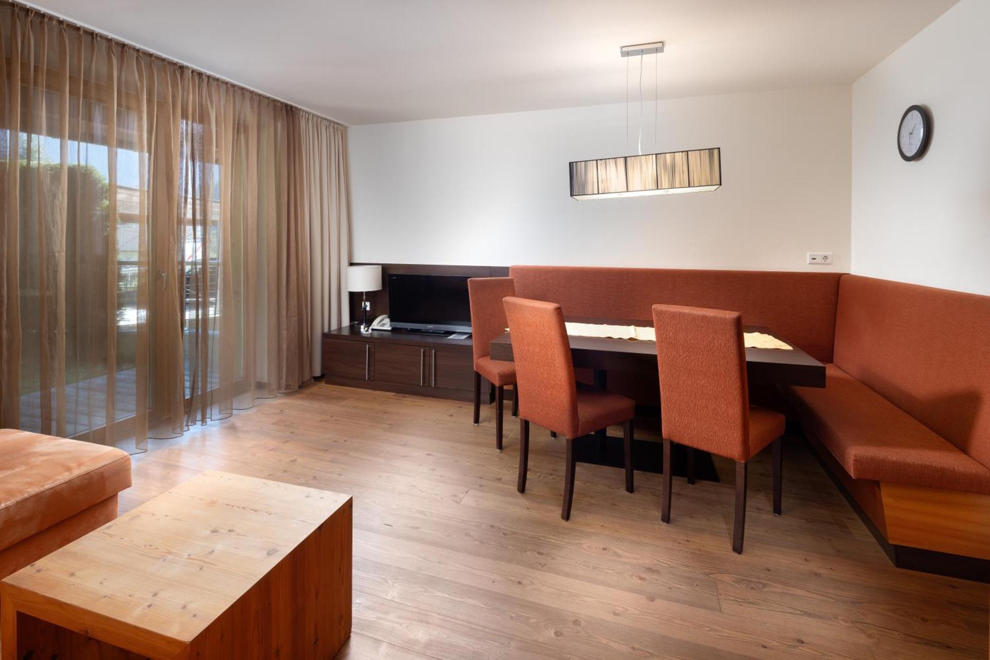 Gaestehaus Vorderegger Wald im Pinzgau Kültér fotó