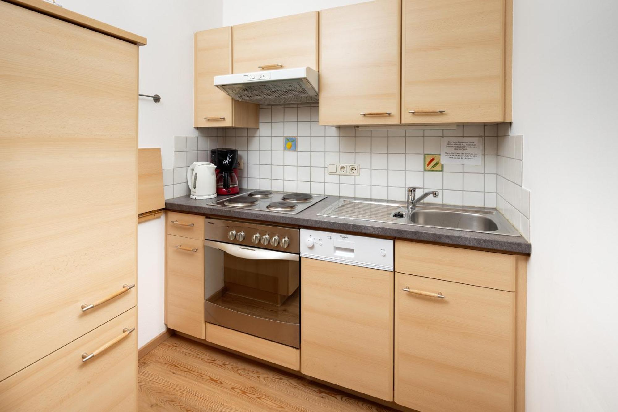 Gaestehaus Vorderegger Wald im Pinzgau Kültér fotó