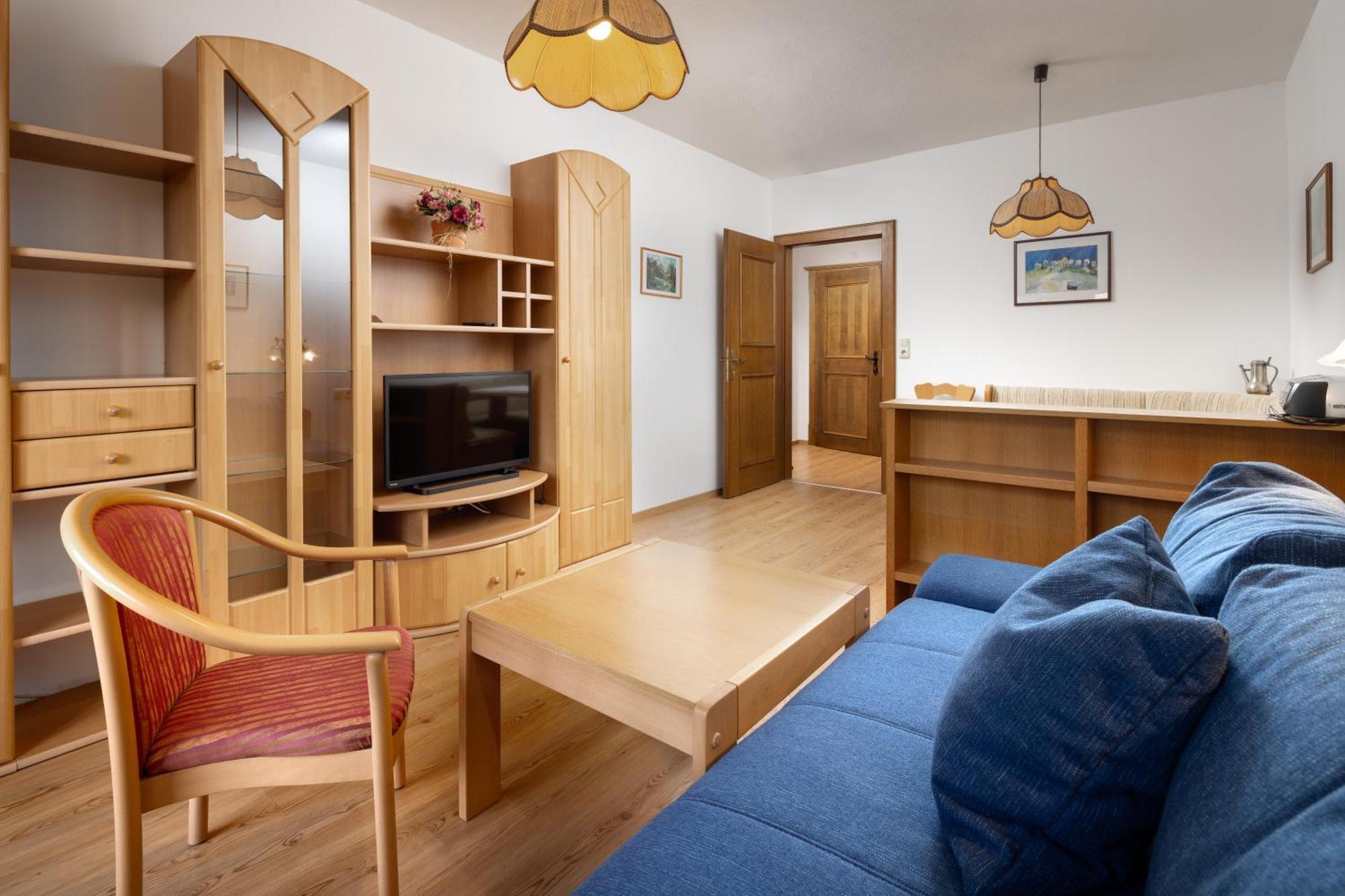 Gaestehaus Vorderegger Wald im Pinzgau Kültér fotó
