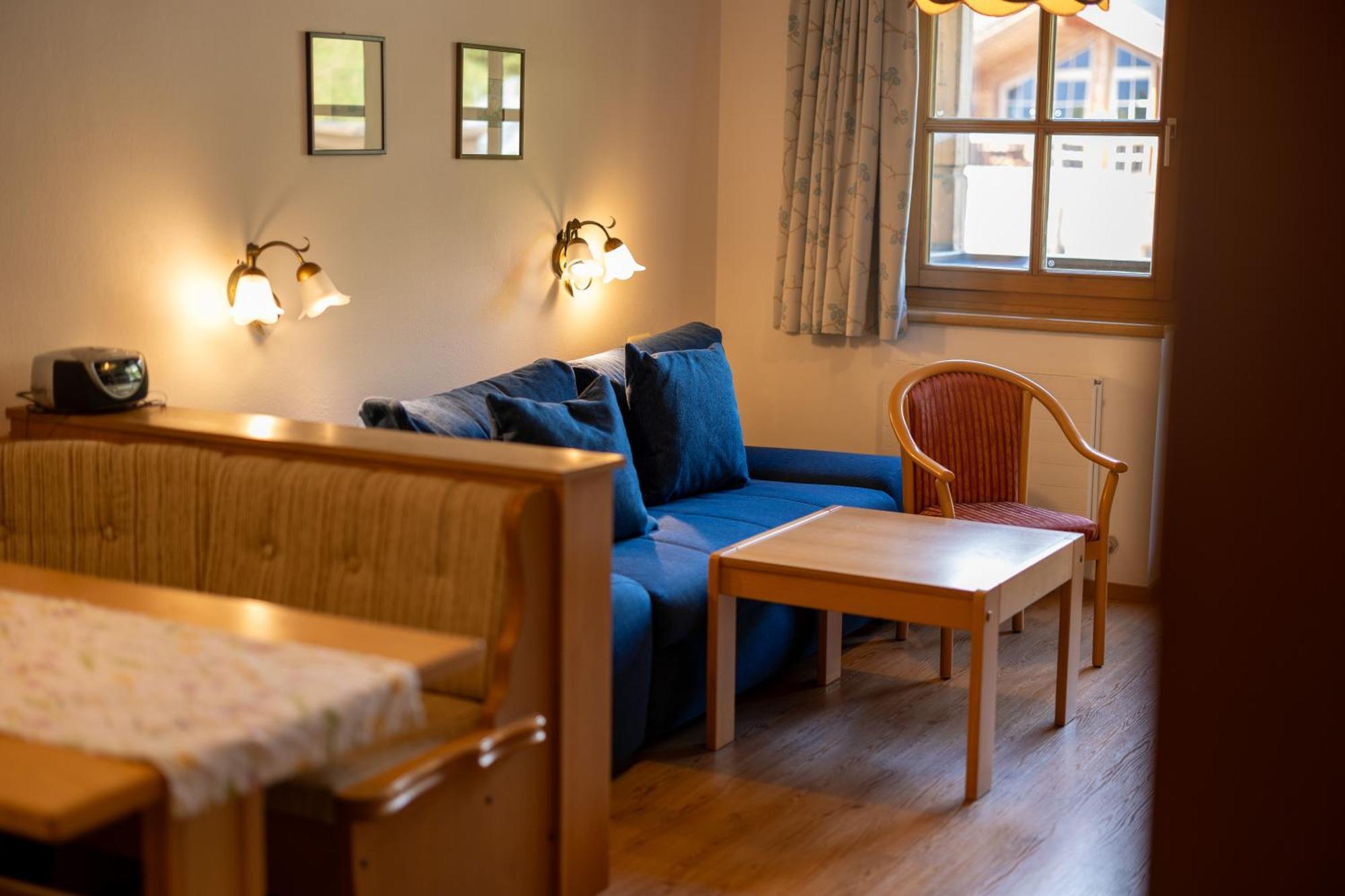 Gaestehaus Vorderegger Wald im Pinzgau Kültér fotó