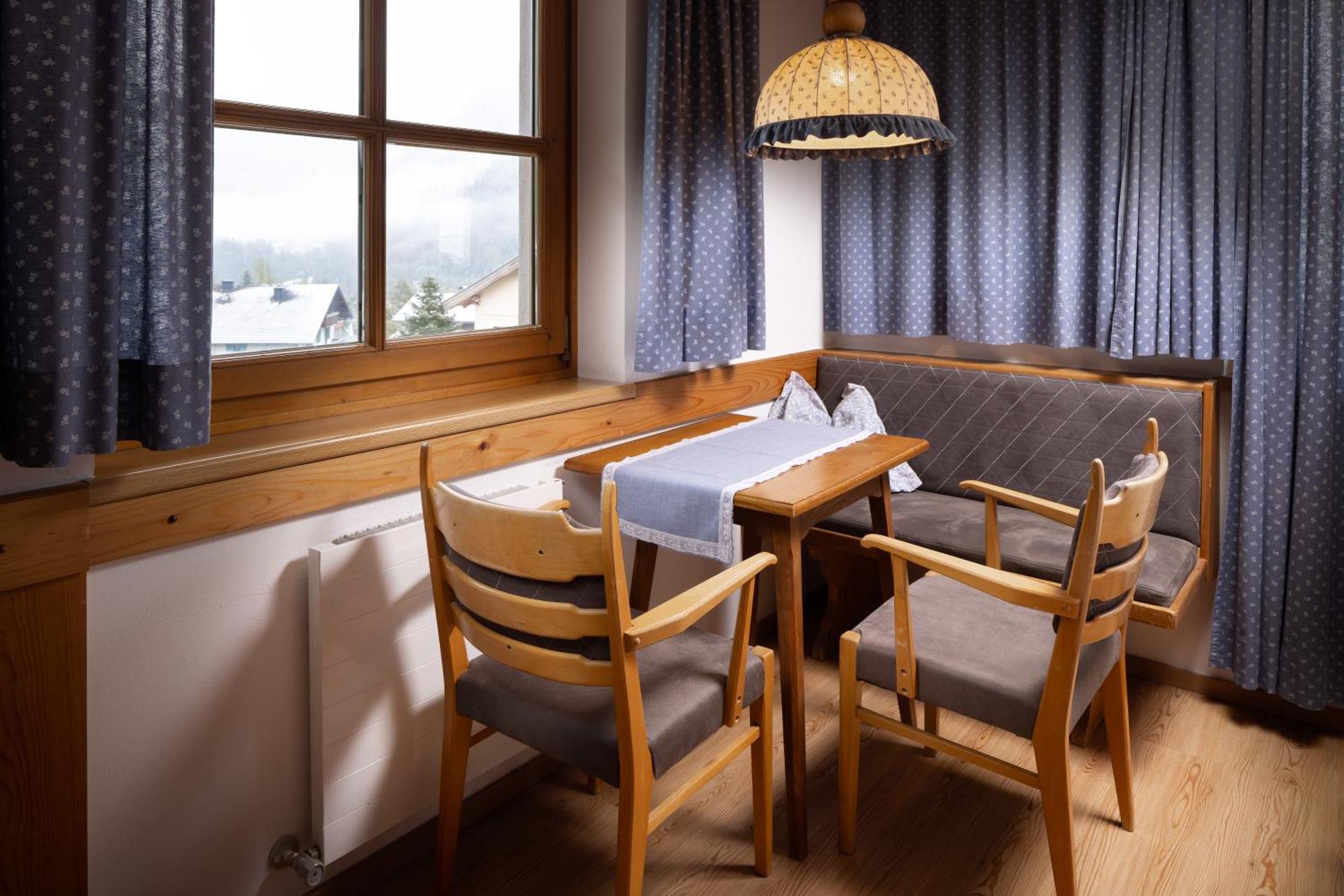 Gaestehaus Vorderegger Wald im Pinzgau Kültér fotó
